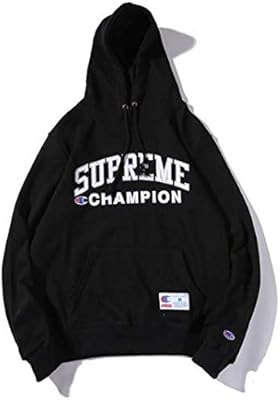 supreme champion arc logo