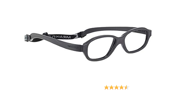 Amazon.com: Miraflex Nick 53|Negro : Salud y Hogar