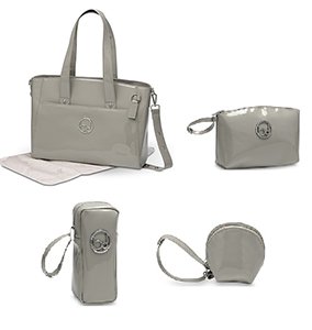 Bimbi 58741120 Promenade Accessory Set