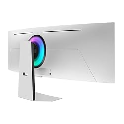 Samsung 49" Odyssey OLED G9 (G95SC) Series Curved