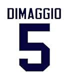 Dimaggio Number 5