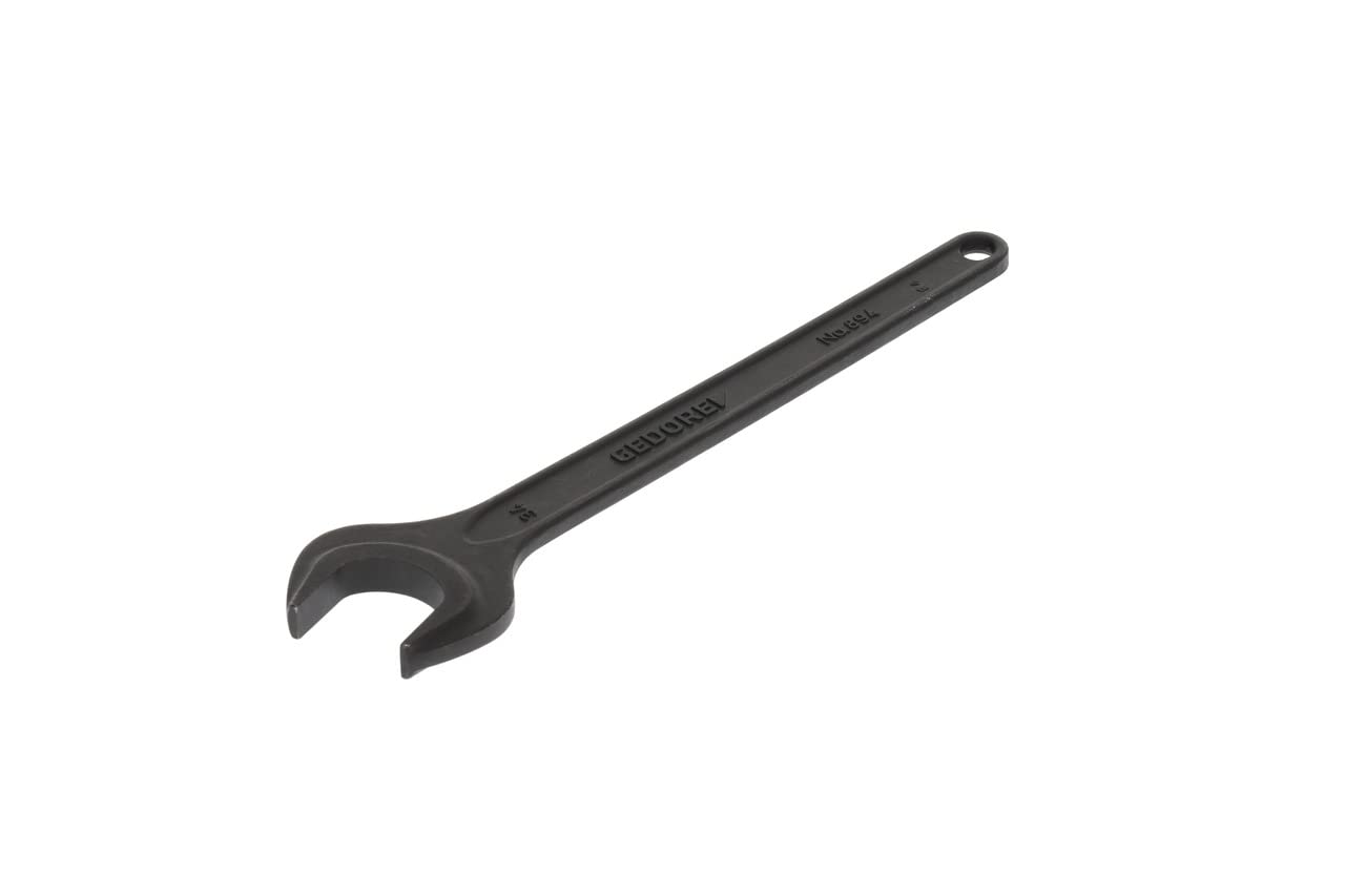 Gedore Open End Spanner, 894 34