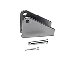 TSINY Mounting Bracket Set for Linear Actuators Including Pins