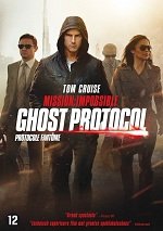 Mission Impossible 4 : Ghost Protocol (Protocole Fantôme)