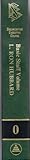 Hardcover The Organization Executive Course : An Encyclopedia of Scientology Policy, Basic Staff Volume 0 Book