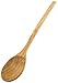 Large Wooden Spoon - Cooking Spoon - 19 Inches
