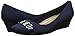 Bandolino Women's Umeko Fabric Low Wedge Pump