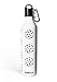 Vinrella Bottle Umbrellas (Water Bottle, White Galaxy)