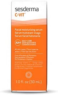 sesderma facial serum