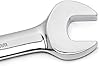 GearWrench 15-delige 12-delige ringsteeksleutelset, lang patroon, metrisch – 81902