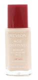 Revlon Age Defying Makeup with Botafirm, SPF 15, Dry Skin, Fresh Ivory 01, 10.25 Fluid Ounces (37 ml)