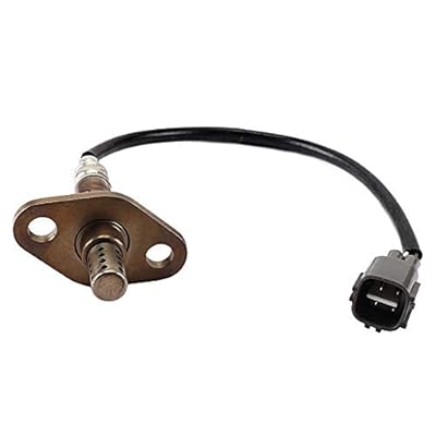 Buy Sg1838 Downstream Oxygen O2 Sensor 2 Compatible With Toyota Tundra V6 3 4l 00 01 02 03 04 Online In Greece B08lgnmtn3