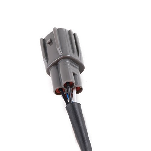 Autopart T ST-54059 New Oxygen Sensor O2 Air/Fuel Sensor, Upstream, for Lexus ES300/ ES330/ ES350/ RX330/ RX350/ RX450H, Toyota 4Runner/ Avalon/Camry/ Highlander/ RAV4/ Sienna/Tacoma/ Venza