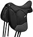 Wintec Pro Dressage Saddle CAIR 18