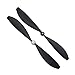 O'woda Mavic Mini Carbon Fiber Propellers Foldable Quick Release Blades for DJI Mavic Mini/Mini SE Replacement Spare Props Drone Accessory