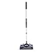Shark 13in Inch Rechargeable (V2950) Lightweight Cordless Floor & Carpet Sweeper (Renewed)