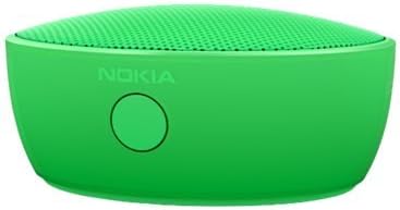 Nokia MD-12 - Speaker - for portable use - wireless - green - for Nokia X2-02, Lumia 630, 635, 730 Dual SIM, 735, 930