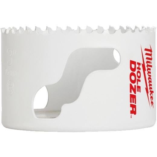 Milwaukee 49-56-0159 2-11/16" Hole Dozer Hole Saw