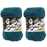 Bulk Buy: Lily Sugarn Cream (2-pack) (Teal)