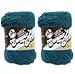 Bulk Buy: Lily Sugarn Cream (2-pack) (Teal)
