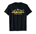 Jakobs logo T-Shirt