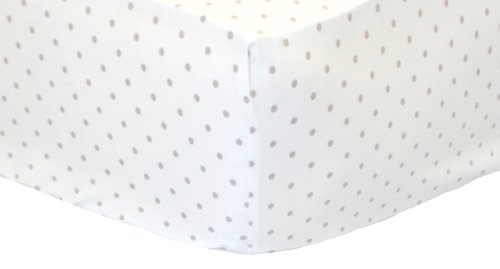 New Arrivals Crib Sheet, Abbey Road