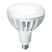 Kobi Electric K5L2 27-watt (150-Watt) BR40 LED 5000k Cool White Indoor Flood Light Bulb, Dimmable