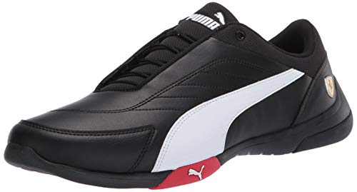 ایگرد | قیمت و خرید PUMA Unisex-Adult Ferrari Kart Cat Iii Sneaker
