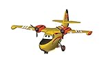 Zvezda Models Disney Planes 2 Fire and Rescue Lil Dipper Model Kit