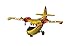 Zvezda Models Disney Planes 2 Fire and Rescue Lil Dipper Model Kit