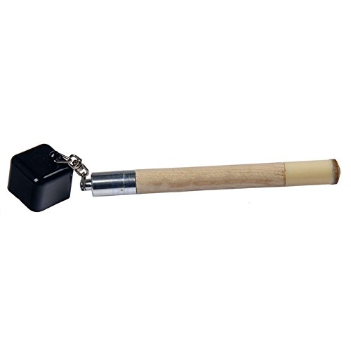 Binglinghua Pocket Pool Snooker Billiard Chalk Holder Pricker Cue Table Accessory Handle