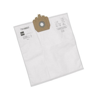 Diversey 237829 - Wool Bags for Vacuum Vento 8