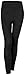 Strecken Women Fleece Lined Leggings Ankle Length