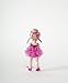 Madame Alexander Collectible Doll Pirouette in Pink 8 Inches Blonde Wendy