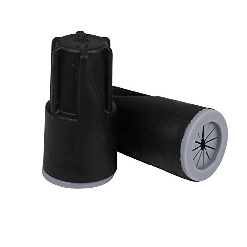 YGSTech 20 Pack Waterproof Grease Cap Wire Connectors, Low Voltage