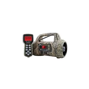 Amazon.com : FOXPRO Firestorm Digital High Performance Call : Hunting