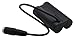 KAPAXEN Complete AC Power Adapter Kit (AC-5VX Plus CP-04 DC Coupler) for Select Fujifilm FinePix Digital Cameras