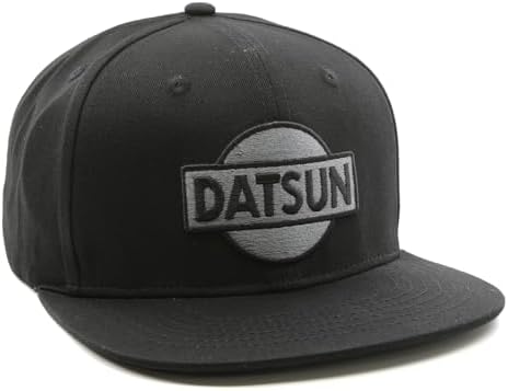 X Hat 3D Embroidered By Any Means Necessary Cap Black Snap Closure