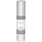 Best Face Moisturizer, All Natural, by Estate Skin Care, Deep Moisturizing Face & Neck Anti Aging Cream Maintains Moisture, Reduces Wrinkles & Lines & Soothes Skin, Promotes Natural Beauty.