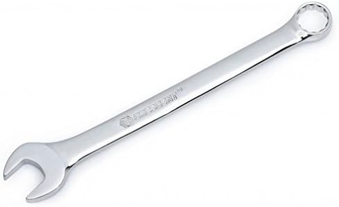 Crescent CJCW3 Jumbo Combination Wrench 1-1/2" Chrome