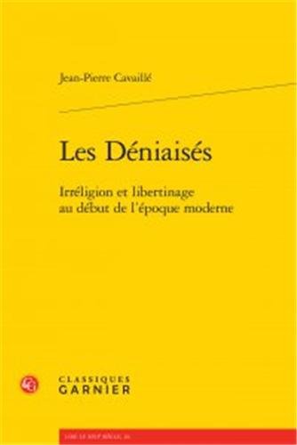 Les  déniaisés