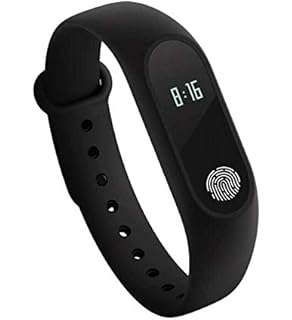 m2 fitness band amazon