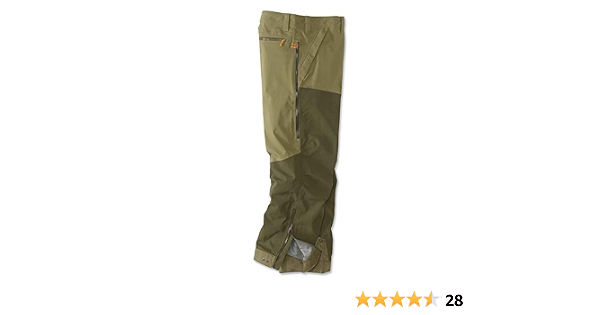 Toughshell Waterproof Upland Pants 