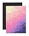 Vigilant Card Sleeves & Deck Protectors, 100 Card Sleeves, Standard Size, Premium Matte Finish, Designer Art Print (Dusk)
