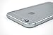 ThanoTech K11 Bumper - iPhone 6/6s Case - 6 Foot Drop Test - Lightweight Aluminum TPU - Matches Your Phone Seamlessly - Slim, Durable, and Shockproof Protection (Black)