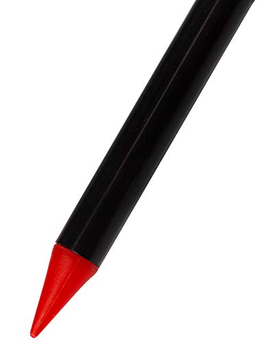 Zite Fishing Teleskop-Rutenhalter Set 30-75cm - 3 STK Rutenständer Angelruten-Halter - V-Rutenauflagen Schnurlauf-Kerbe – Bild 5