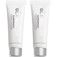 Glamglow SUPERMUD Instant Clearing Treatment Mask, 1 Ounce (Pack of 2)