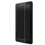 MoKo Screen Protector for Fire 7