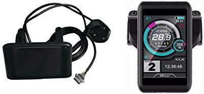 mtb electric conversion