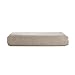 European Made Pure Linen Duvet Cover. 100% Fine Organic and Natural Flax (King, Natural)